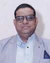 Shri Shailendraji Kagliwal